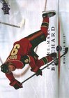 Upper Deck Series 1 Pierre-Marc Bouchard