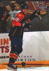 Upper Deck Series 1 Nathan Horton