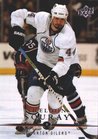 Upper Deck Series 1 Sheldon Souray