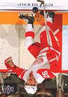 Upper Deck Series 1 Jiri Hudler