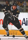 Upper Deck Series 1 Steve Ott