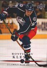 Upper Deck Series 1 Rostislav Klesla