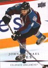 Upper Deck Series 1 John-Michael Liles
