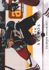 Upper Deck Series 1 Marek Svatos