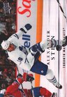Upper Deck Series 1 Alexander Steen