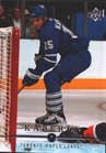 Upper Deck Series 1 Tomas Kaberle