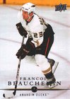 Upper Deck Series 1 Francois Beauchemin
