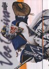 Upper Deck Series 1 Manny Legace