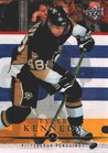 Upper Deck Series 1 Tyler Kennedy