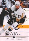 Upper Deck Series 1 Petr Sykora