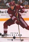 Upper Deck Series 1 Peter Mueller