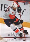 Upper Deck Series 1 Trent Hunter