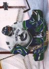 Upper Deck Series 1 Roberto Luongo