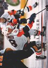 Upper Deck Series 1 Mike Sillinger