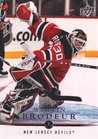 Upper Deck Series 1 Martin Brodeur