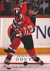 Upper Deck Series 1 Johnny Oduya