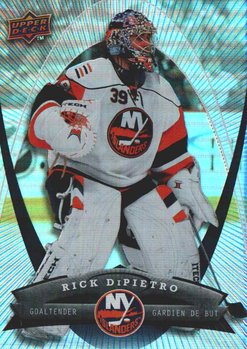 McDonald's Rick DiPietro