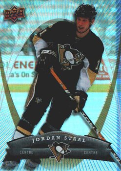 McDonald's Jordan Staal