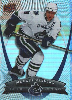 McDonald's Markus Naslund