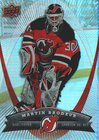 McDonald's Martin Brodeur