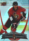 McDonald's Jason Spezza