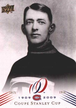 Montreal Canadiens Centennial Coupe Stanley Cup