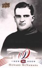 Montreal Canadiens Centennial Howard McNamara