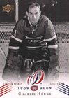 Montreal Canadiens Centennial Charlie Hodge