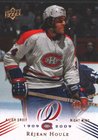 Montreal Canadiens Centennial Rejean Houle