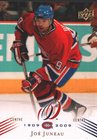 Montreal Canadiens Centennial Joe Juneau