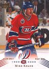 Montreal Canadiens Centennial Mike Keane