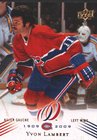 Montreal Canadiens Centennial Yvon Lambert