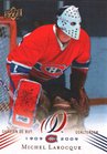 Montreal Canadiens Centennial Michel Larocque