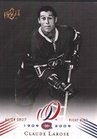 Montreal Canadiens Centennial Claude Larose