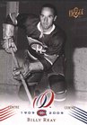 Montreal Canadiens Centennial Billy Reay
