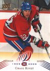 Montreal Canadiens Centennial Craig Rivet