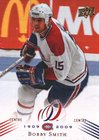 Montreal Canadiens Centennial Bobby Smith