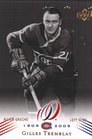 Montreal Canadiens Centennial Gilles Tremblay