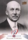 Montreal Canadiens Centennial William Northey