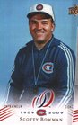 Montreal Canadiens Centennial Scotty Bowman