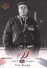 Montreal Canadiens Centennial Toe Blake