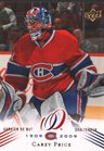 Montreal Canadiens Centennial Carey Price