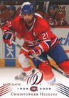 Montreal Canadiens Centennial Christopher Higgins