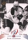 Montreal Canadiens Centennial Rick Chartraw