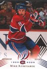 Montreal Canadiens Centennial Mike Komisarek