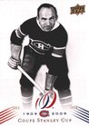Montreal Canadiens Centennial Coupe Stanley Cup