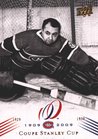 Montreal Canadiens Centennial Coupe Stanley Cup