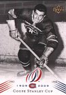 Montreal Canadiens Centennial Coupe Stanley Cup