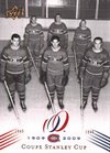 Montreal Canadiens Centennial Coupe Stanley Cup