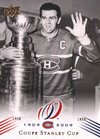 Montreal Canadiens Centennial Coupe Stanley Cup
